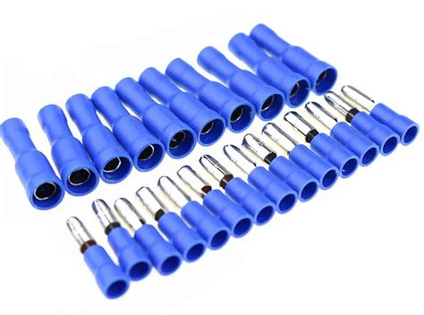 bullet butt|Bullet Wire Connectors for sale .